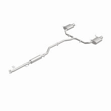 Load image into Gallery viewer, MagnaFlow BRE Exhaust Kit 09-14 Acura TSX 2.4L