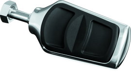 Kuryakyn Kinetic Shift Peg Chrome