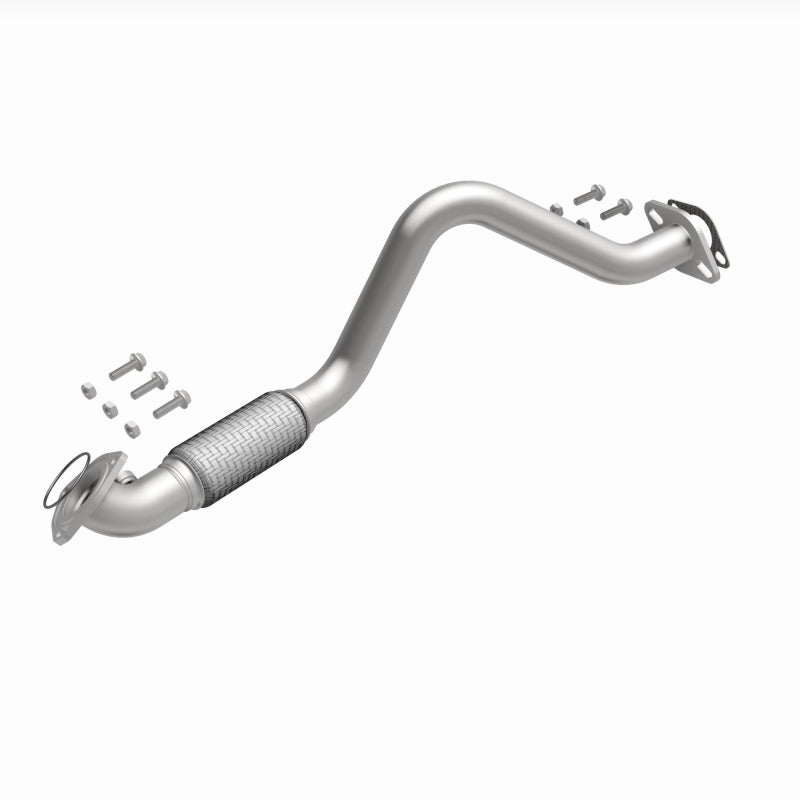 BRE Exhaust 09-11 Aveo5 1.6L Front Pipe Kit