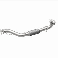 Load image into Gallery viewer, BRE Exhaust 04-09 Kia SPECTRA 2.0L Front Pipe Kit
