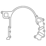 Cometic Buick Big Block V8 .018in AFM Timing Cover Gasket