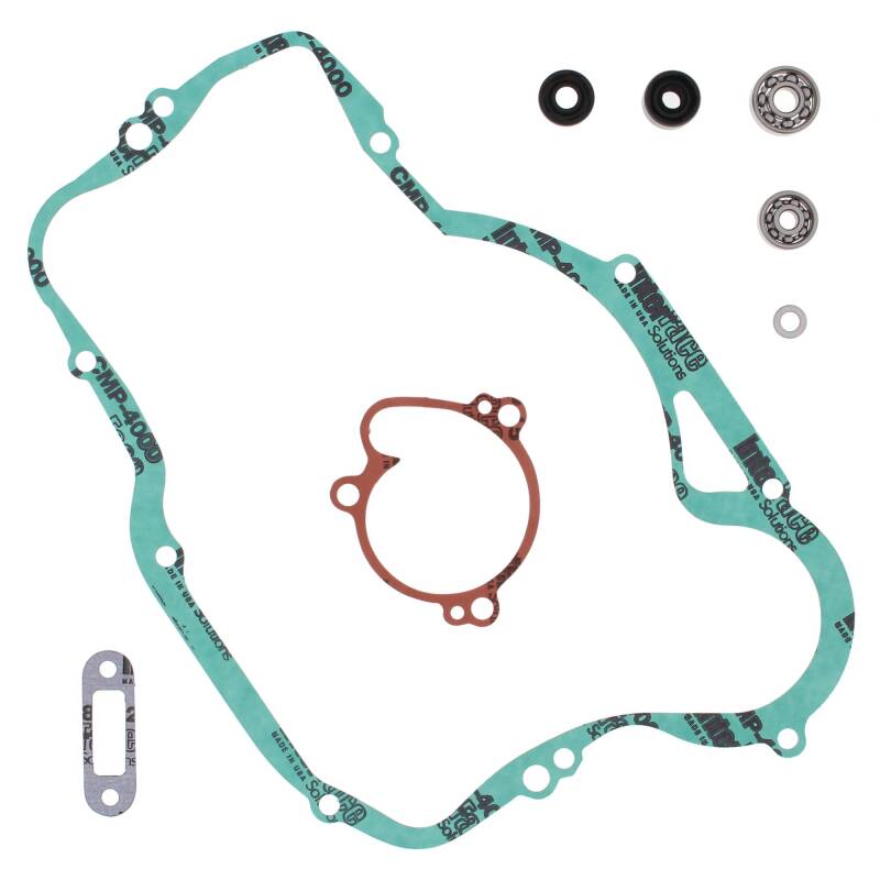 Vertex Gaskets 97-04 Kawasaki KX250 Water Pump Rebuild Kit