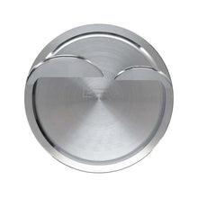 Load image into Gallery viewer, Manley Chevy LS Series 4.001in Bore 1.115in CH -10cc Platinum Series Pistons - Set of 8