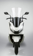 Load image into Gallery viewer, National Cycle 21-23 Honda PCX150 Scooter Wave Low Windshield - Clear