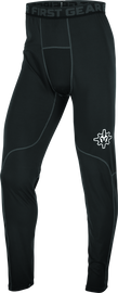 FIRSTGEAR Base Layer Pants Lightweight Dark Grey - 3XL