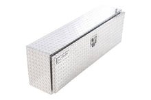 Load image into Gallery viewer, Dee Zee Universal Tool Box - Specialty 48In Topsider BT Alum