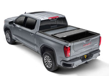 Load image into Gallery viewer, UnderCover 15-17 Chevy/GMC Silverado/Sierra 78in Fusion Bed Cover - Limited Edition Red/Crimson Red