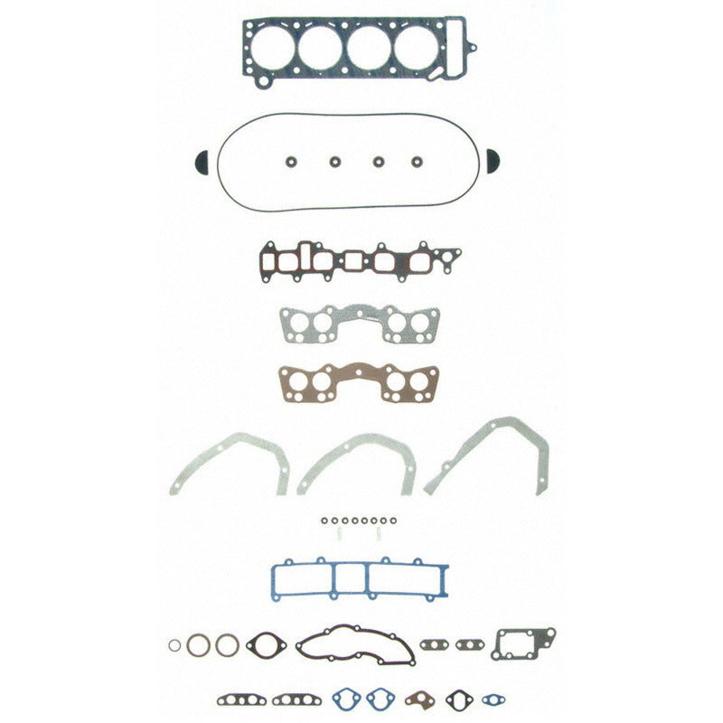 Fel-Pro Toyota Pickup HS 26185 PT PermaTorque Engine Cylinder Head Gasket Set