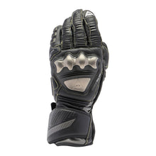 Load image into Gallery viewer, Dainese Full Metal 7 Gloves Black/Black - Large