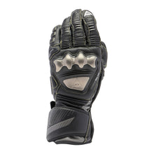 Load image into Gallery viewer, Dainese Full Metal 7 Gloves Black/Black - 3XL