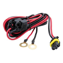 Load image into Gallery viewer, Rugged Radios Replacement 8.5 Mobile Radio Power Cable with Waterproof Connector