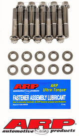 ARP 48-84 Harley-Davidson (all Pan Heads and Shovel Heads) Head Bolt Kit