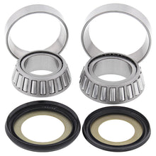 Load image into Gallery viewer, All Balls Racing 20-23 Kawasaki KLX230 Steering Bearing Kit