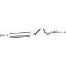 Load image into Gallery viewer, MagnaFlow BRE Exhaust Kit 98-99 Dodge Durango