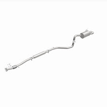 Load image into Gallery viewer, MagnaFlow BRE Exhaust Kit 12-19 Fiat 500 1.4L