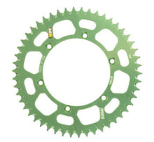 Load image into Gallery viewer, ProTaper Kawasaki Rear Green Sprocket - 52 Teeth