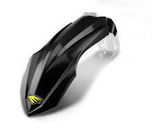 Load image into Gallery viewer, Cycra 15-22 Yamaha WR250F/YZ250-450 Cycralite Front Fender Black