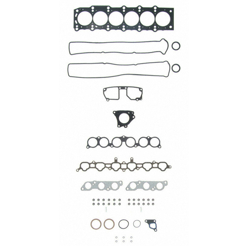 Fel-Pro Lexus IS300 HS 26297 PT PermaTorque Engine Cylinder Head Gasket Set