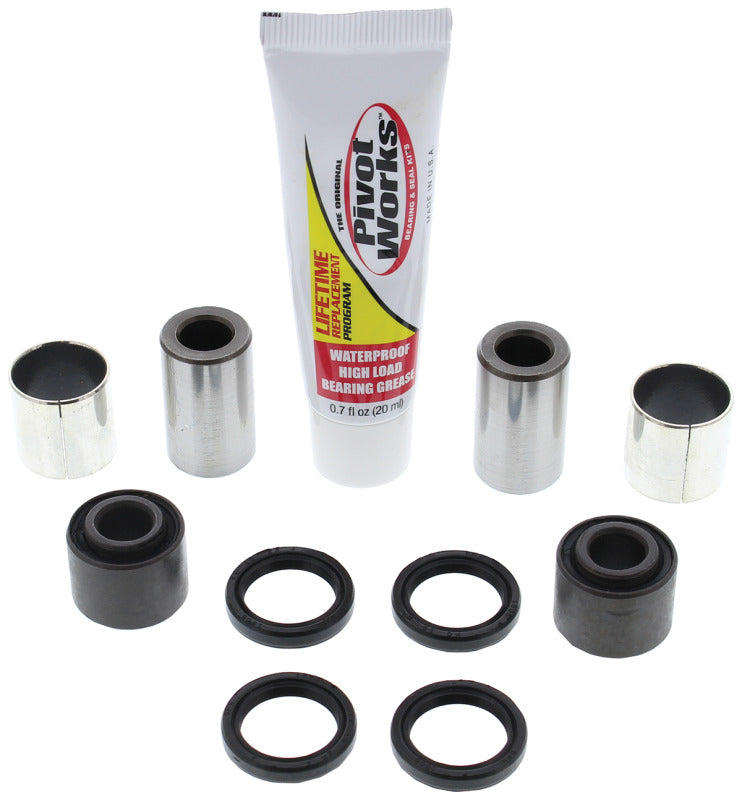 Pivot Works 99-04 Honda TRX400EX Front Shock Bearing Kit