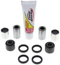 Load image into Gallery viewer, Pivot Works 99-04 Honda TRX400EX Front Shock Bearing Kit