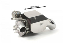 Load image into Gallery viewer, PERRIN 02-14 Subaru WRX / 04-21 STI / 05-09 Legacy GT / 04-13 Forester XT Turbo Heatshield - SS - GTR Auto