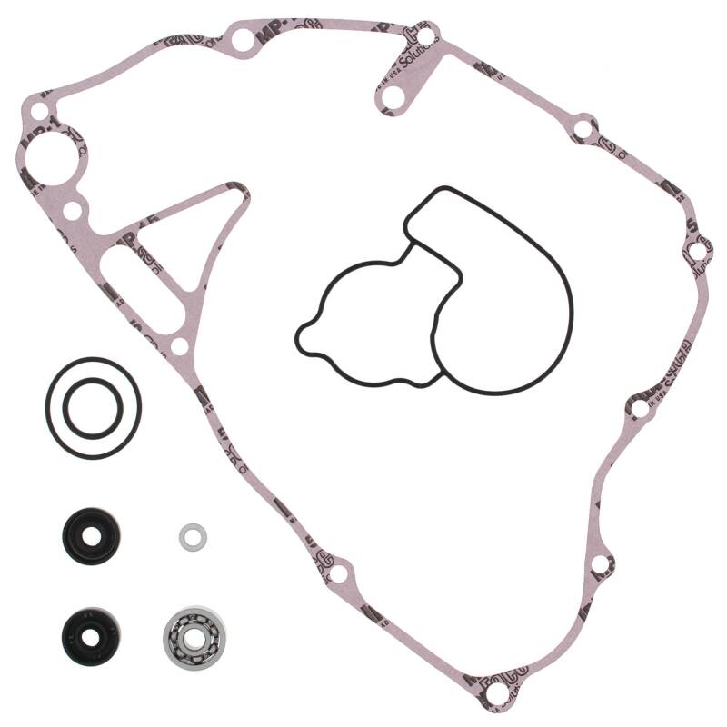 Vertex Gaskets 09-16 Kawasaki KX250F Water Pump Rebuild Kit