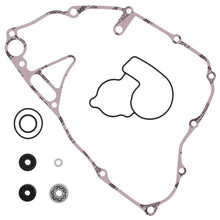 Load image into Gallery viewer, Vertex Gaskets 09-16 Kawasaki KX250F Water Pump Rebuild Kit