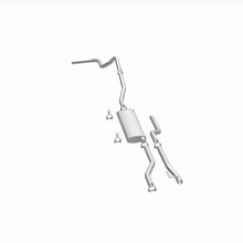 Load image into Gallery viewer, MagnaFlow BRE Exhaust Kit 88-93 Chevy C2500 K2500