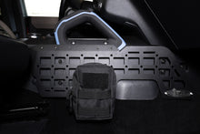 Load image into Gallery viewer, ADD 21-23 Ford Bronco &amp; Bronco Raptor Center Console Molle Panels