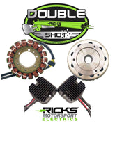 Load image into Gallery viewer, Ricks Motorsport New Hot Shot Series Polaris Charging Kit