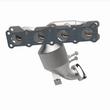 Load image into Gallery viewer, Magnaflow 2015 Kia Optima 2.4L Direct Fit Cat Converter