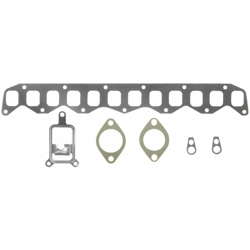 Fel-Pro Dodge D150 MS 9610 B-1 Intake and Exhaust Manifolds Combination Gasket