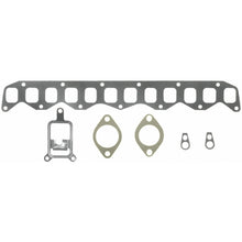 Load image into Gallery viewer, Fel-Pro Dodge D150 MS 9610 B-1 Intake and Exhaust Manifolds Combination Gasket