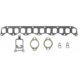 Fel-Pro Dodge D150 MS 9610 B-1 Intake and Exhaust Manifolds Combination Gasket