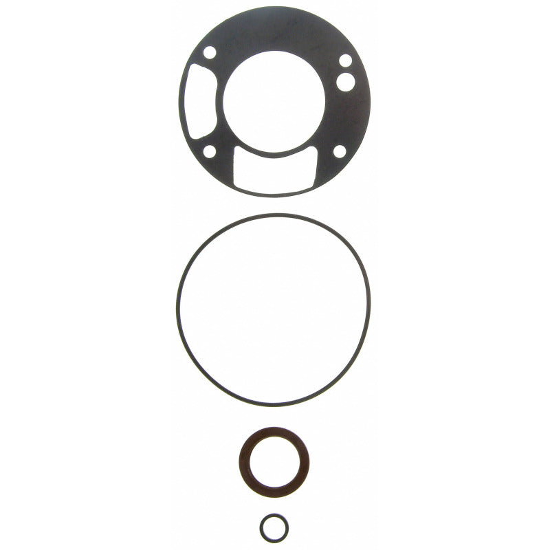 Fel-Pro Volvo S60 TCS 46040 Engine Crankshaft Seal Kit