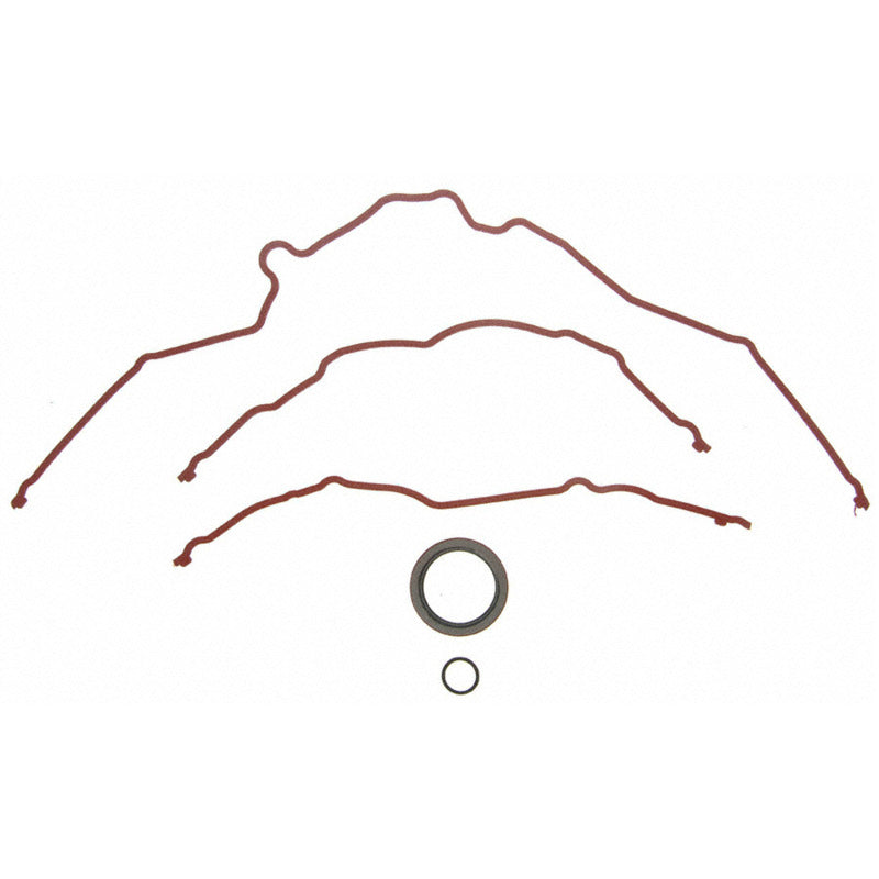 Fel-Pro Lincoln Navigator TCS 46010-1 Engine Timing Cover Gasket Set