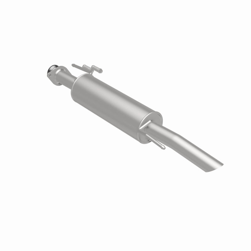 BRExhaust 01-03 Toyota Sienna Muffler Kit