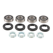 Load image into Gallery viewer, Pivot Works 2019 Can-Am Outlander 450 6x6 PW Rear Trailing Arm Bearing Kit