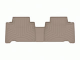WeatherTech 15-21 Lexus NX (Incl. Hybrid) Rear FloorLiner HP - Tan