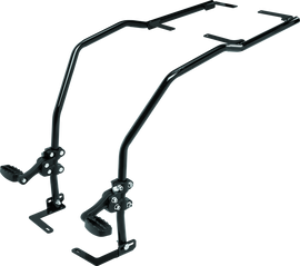 QuadBoss 15-19 Honda TRX500FA FourTrax Foreman Rubicon 4x4 AT/DCT/GPScape Fender Protector