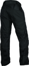 Load image into Gallery viewer, FIRSTGEAR Reflex Mesh Pants Black Size - 32