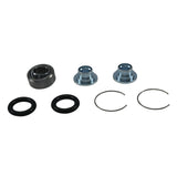 All Balls Racing 2021 Polaris RZR Turbo S Lower Rear Shock Bearing Kit