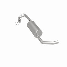 Load image into Gallery viewer, BRE Exhaust 98-00 RAV4 2.0L Muffler Kit