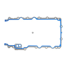 Load image into Gallery viewer, Fel-Pro Chrysler Sebring OS 30689 R Engine Oil Pan Gasket Set PermaDry Molded Rubber