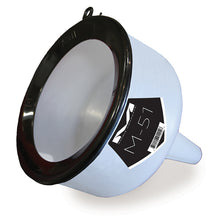 Load image into Gallery viewer, Matrix Concepts M51 Gas Funnel - Clear