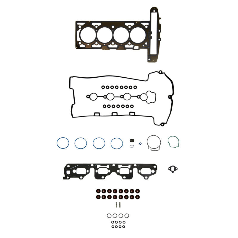 Fel-Pro Chevrolet Malibu HS 26466 PT PermaTorque Engine Cylinder Head Gasket Set