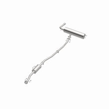 Load image into Gallery viewer, MagnaFlow BRE Exhaust Kit 01-03 Toyota RAV4 2.0L