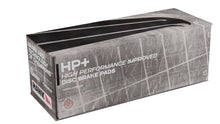 Load image into Gallery viewer, Hawk 2023 Honda Civic / 2023 Honda Accord Sport 2.0T HP+ Street Brake Pads
