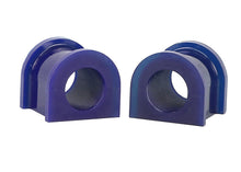 Load image into Gallery viewer, SuperPro Sway Bar Mount Bushing Kit
