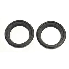 Load image into Gallery viewer, Athena 94-96 Honda CR R 125 NOK 43x55.5x4.7/14mm Fork Dust Seal Kit